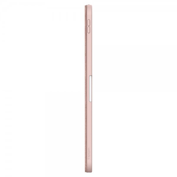 Spigen iPad Pro 11 (M4/M5) Fodral Urban Fit Roseguld