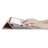 Spigen iPad Pro 11 (M4/M5) Fodral Urban Fit Roseguld
