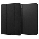 Spigen iPad Pro 11 (M4/M5) Fodral Urban Fit Svart
