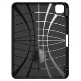 Spigen iPad Pro 11 (M4/M5) Fodral Urban Fit Svart
