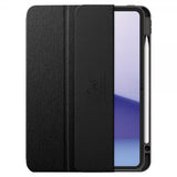 Spigen iPad Pro 11 (M4/M5) Fodral Urban Fit Svart
