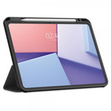 Spigen iPad Pro 11 (M4/M5) Fodral Urban Fit Svart