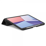 Spigen iPad Pro 11 (M4/M5) Fodral Urban Fit Svart