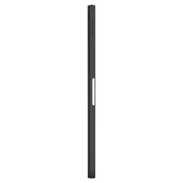 Spigen iPad Pro 11 (M4/M5) Fodral Urban Fit Svart