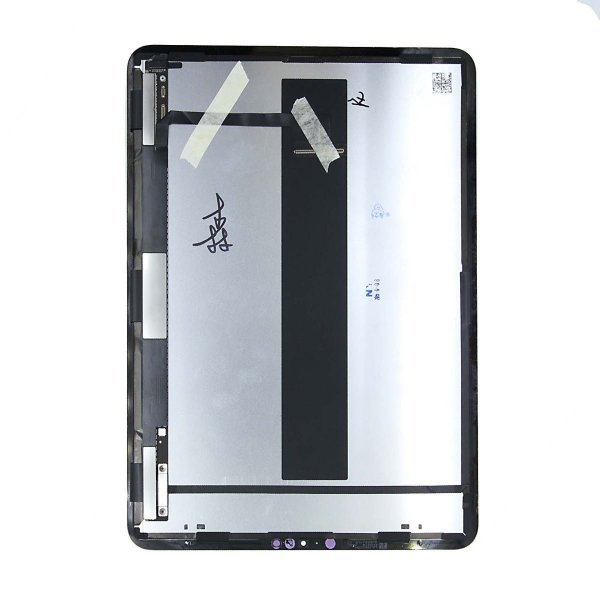 iPad Pro 11 LCD Skärm - Svart