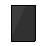 iPad Pro 11 LCD Skärm - Svart