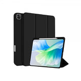 4smarts iPad Pro 11 (M4/M5) Fodral Folio Case Basic Svart