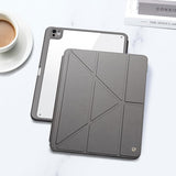 Dux Ducis iPad Pro 11 (M4/M5) Fodral Magi Series Grå