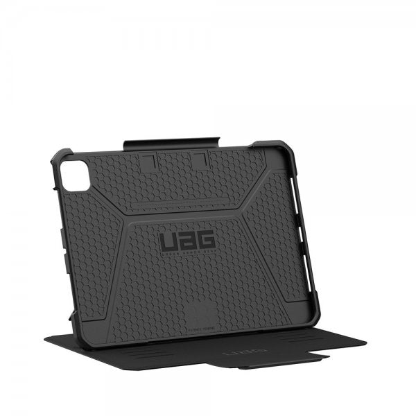 Urban Armor Gear (UAG) iPad Pro 11 (M4/M5) Fodral Metropolis SE Svart