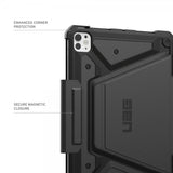 Urban Armor Gear (UAG) iPad Pro 11 (M4/M5) Fodral Metropolis SE Svart