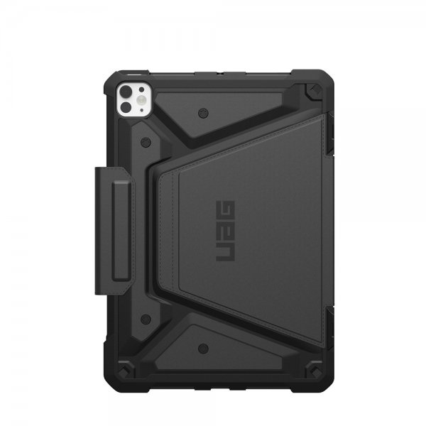Urban Armor Gear (UAG) iPad Pro 11 (M4/M5) Fodral Metropolis SE Svart