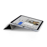 Pipetto iPad Pro 11 (M4/M5) Fodral Origami No1 Original Case Vit