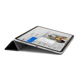 Pipetto iPad Pro 11 (M4/M5) Fodral Origami No4 Slim Folio Case Svart
