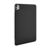 Pipetto iPad Pro 11 (M4/M5) Fodral Origami No4 Slim Folio Case Svart