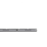 Pipetto iPad Pro 11 (M4/M5) Fodral Origami No4 Slim Folio Case Svart