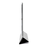 Pipetto iPad Pro 11 (M4/M5) Fodral Origami No4 Slim Folio Case Svart