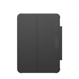 Urban Armor Gear (UAG) iPad Pro 11 (M4/M5) Fodral Plyo Folio Svart