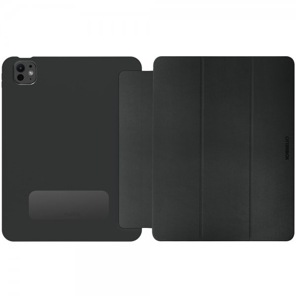 Otterbox iPad Pro 11 (M4/M5) Fodral React Folio Svart