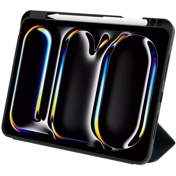 Otterbox iPad Pro 11 (M4/M5) Fodral React Folio Svart