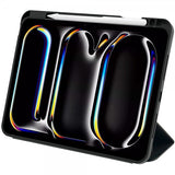 Otterbox iPad Pro 11 (M4/M5) Fodral React Folio Svart