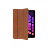 dbramante1928 iPad Pro 11 (M4/M5) Fodral Risskov Tan