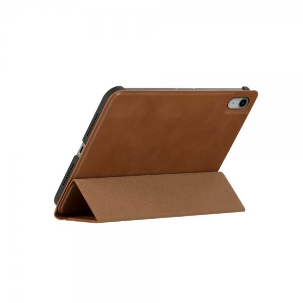 dbramante1928 iPad Pro 11 (M4/M5) Fodral Risskov Tan