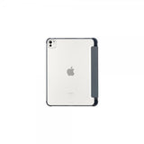 Tucano iPad Pro 11 (M4/M5) Fodral Satin Mörkblå