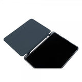 Tucano iPad Pro 11 (M4/M5) Fodral Satin Mörkblå