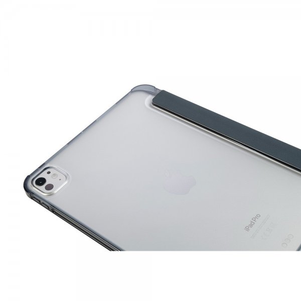 Tucano iPad Pro 11 (M4/M5) Fodral Satin Mörkblå