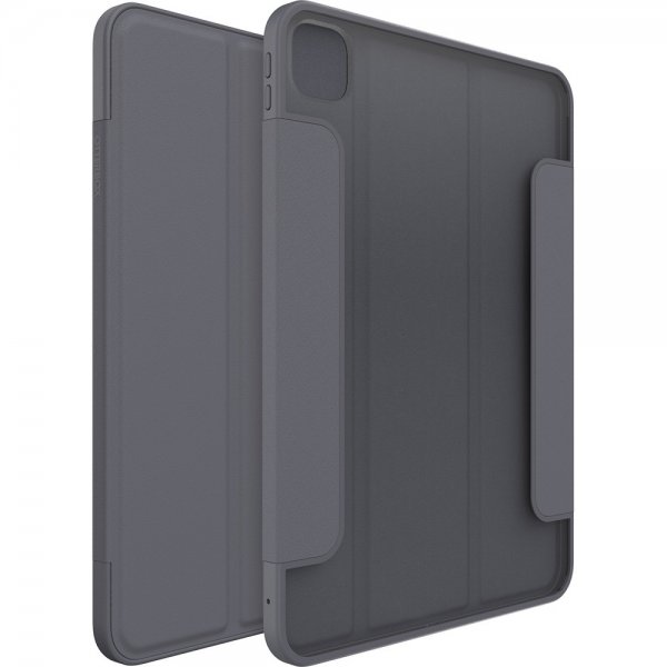 Otterbox iPad Pro 11 (M4/M5) Fodral Symmetry Folio Thunderstorm