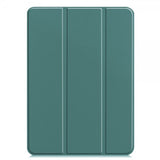iPad Pro 11 (M4/M5) Fodral Trifold Grön