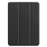 iPad Pro 11 (M4/M5) Fodral Trifold Svart