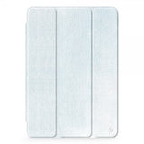Dux Ducis iPad Pro 11 (M4/M5) Fodral UNID Series Blå