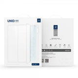 Dux Ducis iPad Pro 11 (M4/M5) Fodral UNID Series Blå