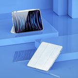 Dux Ducis iPad Pro 11 (M4/M5) Fodral UNID Series Blå