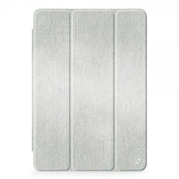 Dux Ducis iPad Pro 11 (M4/M5) Fodral UNID Series Grön
