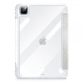 Dux Ducis iPad Pro 11 (M4/M5) Fodral UNID Series Grön