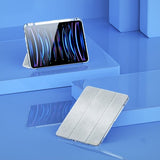 Dux Ducis iPad Pro 11 (M4/M5) Fodral UNID Series Grön
