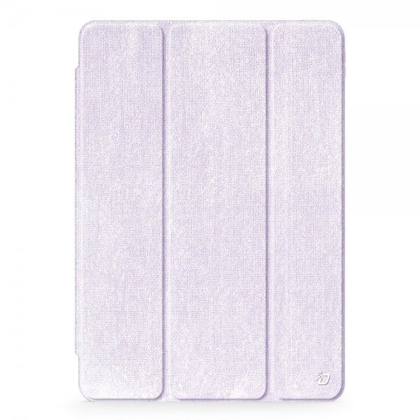 Dux Ducis iPad Pro 11 (M4/M5) Fodral UNID Series Lila