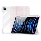 Dux Ducis iPad Pro 11 (M4/M5) Fodral UNID Series Rosa