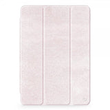 Dux Ducis iPad Pro 11 (M4/M5) Fodral UNID Series Rosa