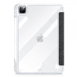 Dux Ducis iPad Pro 11 (M4/M5) Fodral UNID Series Svart