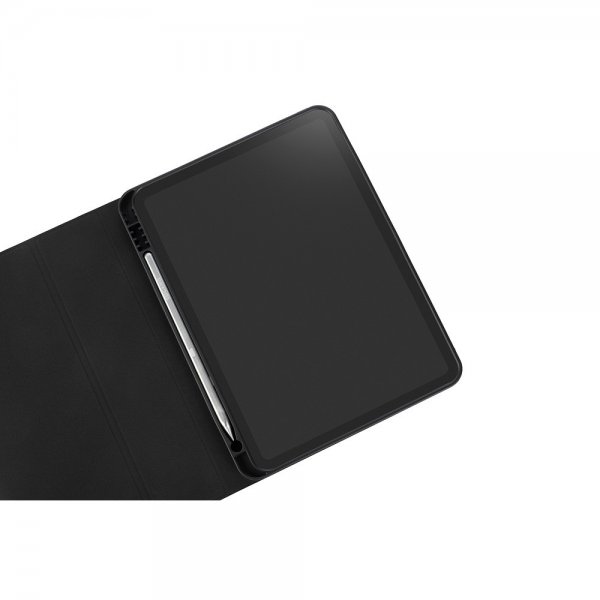 Tucano iPad Pro 11 (M4/M5) Fodral Up Plus Svart