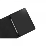 Tucano iPad Pro 11 (M4/M5) Fodral Up Plus Svart
