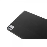 Tucano iPad Pro 11 (M4/M5) Fodral Up Plus Svart