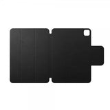 Nomad iPad Pro 11 (M4/M5) Fodral Leather Folio Brun