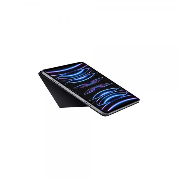 Pitaka iPad Pro 11 (M4/M5) Fodral MagEZ Folio 2 Svart