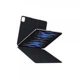 Pitaka iPad Pro 11 (M4/M5) Fodral MagEZ Folio 2 Svart