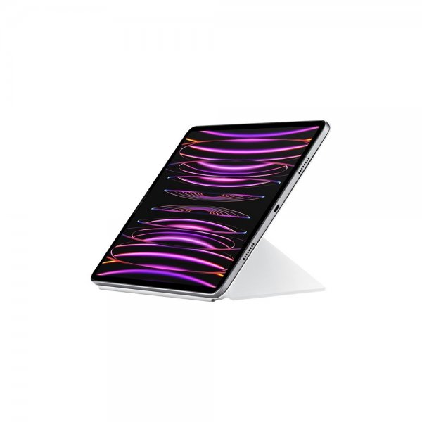 Pitaka iPad Pro 11 (M4/M5) Fodral MagEZ Folio 2 Svart