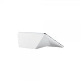 Pitaka iPad Pro 11 (M4/M5) Fodral MagEZ Folio 2 Vit